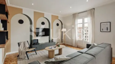 Piso en alquiler en Ronda del General Mitre, cerca de Carrer de Balmes - Imagen 8