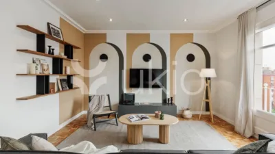 Piso en alquiler en Ronda del General Mitre, cerca de Carrer de Balmes - Imagen 9