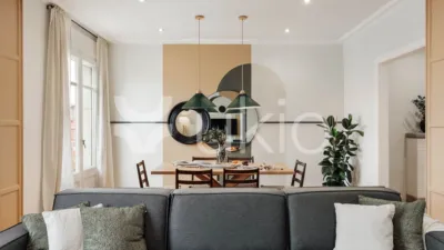 Piso en alquiler en Ronda del General Mitre, cerca de Carrer de Balmes - Imagen 10