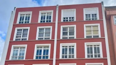 Pis – Ferrol, San Xoán - Vista 2