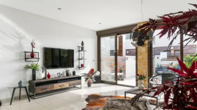 Casa adosada en venta en Avinguda de Colón, Torre de la Horadada (Pilar de la Horadada) de 429.000 €