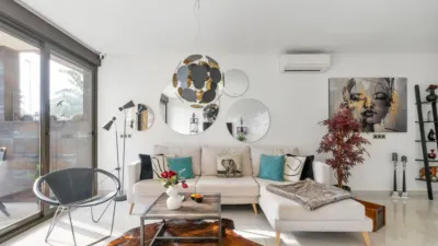 Casa adosada en venta en Avinguda de Colón, Torre de la Horadada (Pilar de la Horadada) de 429.000 €
