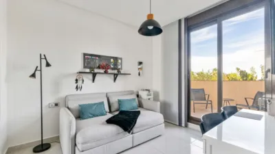 Casa adosada en venta en Avinguda de Colón, Torre de la Horadada (Pilar de la Horadada) de 429.000 €