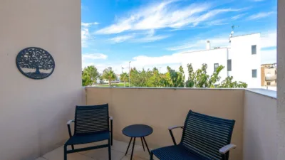 Casa adosada en venta en Avinguda de Colón, Torre de la Horadada (Pilar de la Horadada) de 429.000 €