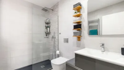 Casa adosada en venta en Avinguda de Colón, Torre de la Horadada (Pilar de la Horadada) de 429.000 €