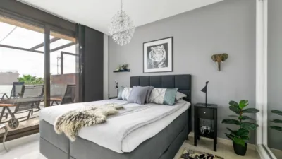 Casa adosada en venta en Avinguda de Colón, Torre de la Horadada (Pilar de la Horadada) de 429.000 €