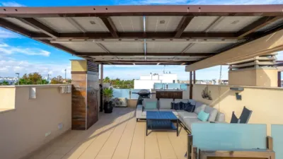 Casa adosada en venta en Avinguda de Colón, Torre de la Horadada (Pilar de la Horadada) de 429.000 €