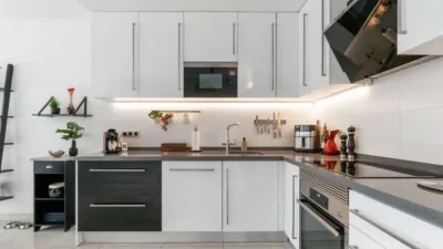 Casa adosada en venta en Avinguda de Colón, Torre de la Horadada (Pilar de la Horadada) de 429.000 €