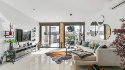 Casa adosada en venta en Avinguda de Colón, Torre de la Horadada (Pilar de la Horadada) de 429.000 €