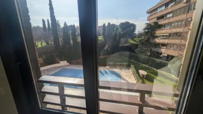 Piso en alquiler en Mirasierra-Arroyo del Fresno - Imagen 18