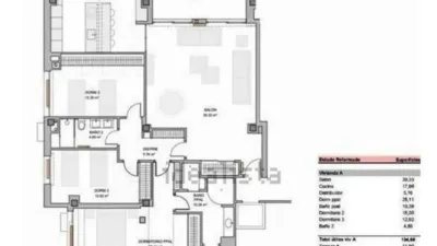 Piso en alquiler en Mirasierra-Arroyo del Fresno - Imagen 24