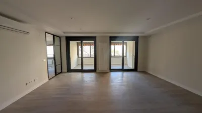 Piso en alquiler en Mirasierra-Arroyo del Fresno - Imagen 2