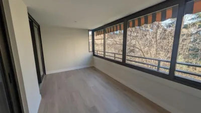 Piso en alquiler en Mirasierra-Arroyo del Fresno - Imagen 4