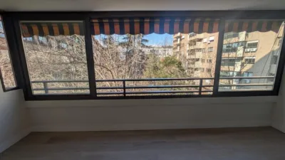 Piso en alquiler en Mirasierra-Arroyo del Fresno - Imagen 5