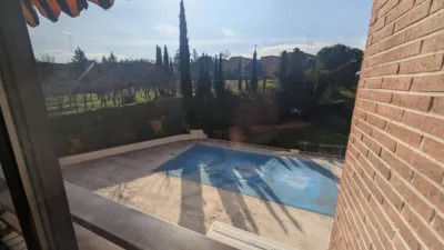 Piso en alquiler en Mirasierra-Arroyo del Fresno - Imagen 6