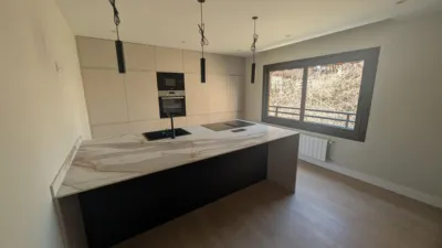 Piso en alquiler en Mirasierra-Arroyo del Fresno - Imagen 8