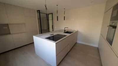 Piso en alquiler en Mirasierra-Arroyo del Fresno - Imagen 9