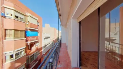 Piso en El Carmen photo 27