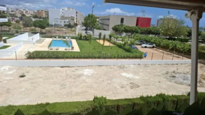 Piso – la Vila Joiosa / Villajoyosa, Urbanització Gasparot, la Marina Baixa - Vista 4