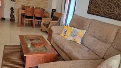 Piso – la Vila Joiosa / Villajoyosa, Urbanització Gasparot, la Marina Baixa - Vista 3