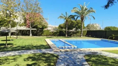 Piso – la Vila Joiosa / Villajoyosa, Urbanització Gasparot, la Marina Baixa - Vista 2