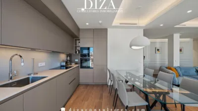 Piso en alquiler en Plaza de Santa Ana - Imagen 11