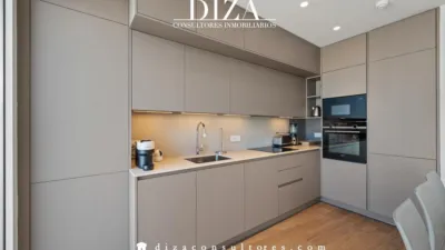 Piso en alquiler en Plaza de Santa Ana - Imagen 12