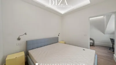 Piso en alquiler en Plaza de Santa Ana - Imagen 14