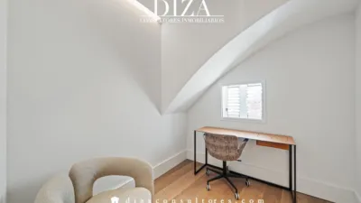 Piso en alquiler en Plaza de Santa Ana - Imagen 15