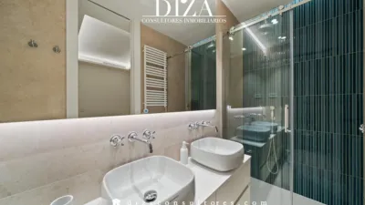 Piso en alquiler en Plaza de Santa Ana - Imagen 17