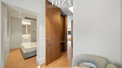 Piso en alquiler en Plaza de Santa Ana - Imagen 18