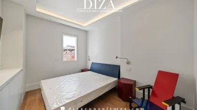 Piso en alquiler en Plaza de Santa Ana - Imagen 19