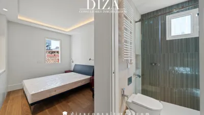 Piso en alquiler en Plaza de Santa Ana - Imagen 21