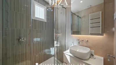 Piso en alquiler en Plaza de Santa Ana - Imagen 22