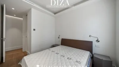 Piso en alquiler en Plaza de Santa Ana - Imagen 24