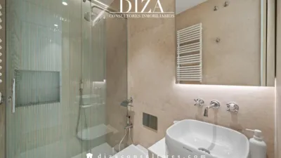 Piso en alquiler en Plaza de Santa Ana - Imagen 26