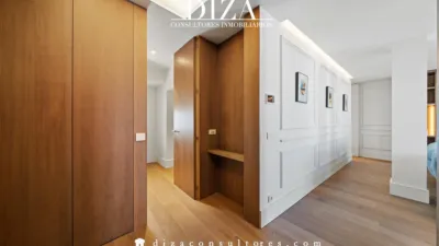 Piso en alquiler en Plaza de Santa Ana - Imagen 27