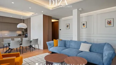 Piso en alquiler en Plaza de Santa Ana - Imagen 6