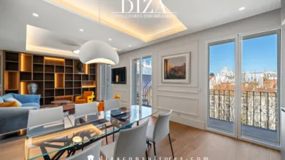 Piso en alquiler en Plaza de Santa Ana - Imagen 9