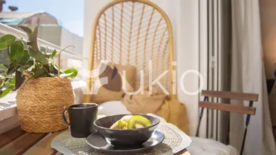 Piso en alquiler en Calle del Príncipe de Vergara, cerca de Calle de Francisco Silvela - Imagen 10