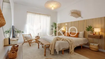 Piso en alquiler en Calle del Príncipe de Vergara, cerca de Calle de Francisco Silvela - Imagen 11