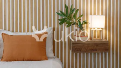 Piso en alquiler en Calle del Príncipe de Vergara, cerca de Calle de Francisco Silvela - Imagen 12