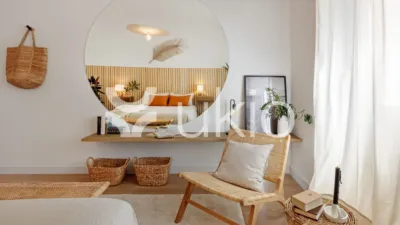 Piso en alquiler en Calle del Príncipe de Vergara, cerca de Calle de Francisco Silvela - Imagen 13