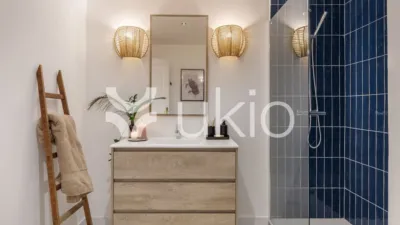 Piso en alquiler en Calle del Príncipe de Vergara, cerca de Calle de Francisco Silvela - Imagen 14