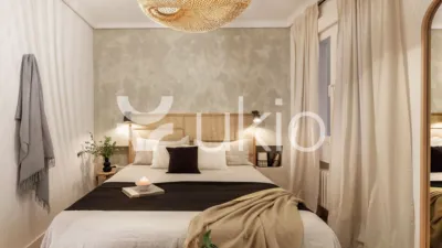 Piso en alquiler en Calle del Príncipe de Vergara, cerca de Calle de Francisco Silvela - Imagen 16