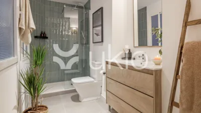 Piso en alquiler en Calle del Príncipe de Vergara, cerca de Calle de Francisco Silvela - Imagen 17