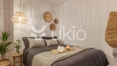 Piso en alquiler en Calle del Príncipe de Vergara, cerca de Calle de Francisco Silvela - Imagen 18