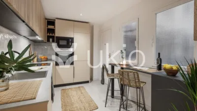 Piso en alquiler en Calle del Príncipe de Vergara, cerca de Calle de Francisco Silvela - Imagen 20