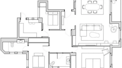 Piso en alquiler en Calle del Príncipe de Vergara, cerca de Calle de Francisco Silvela - Imagen 26