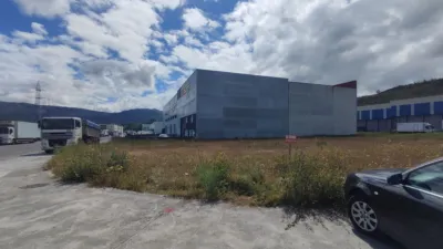 Terreno en venta en Calle Felipe Mínguez Serrano - Vista 3